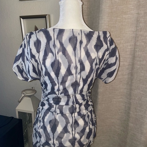 Cache mesh top - Picture 3 of 8